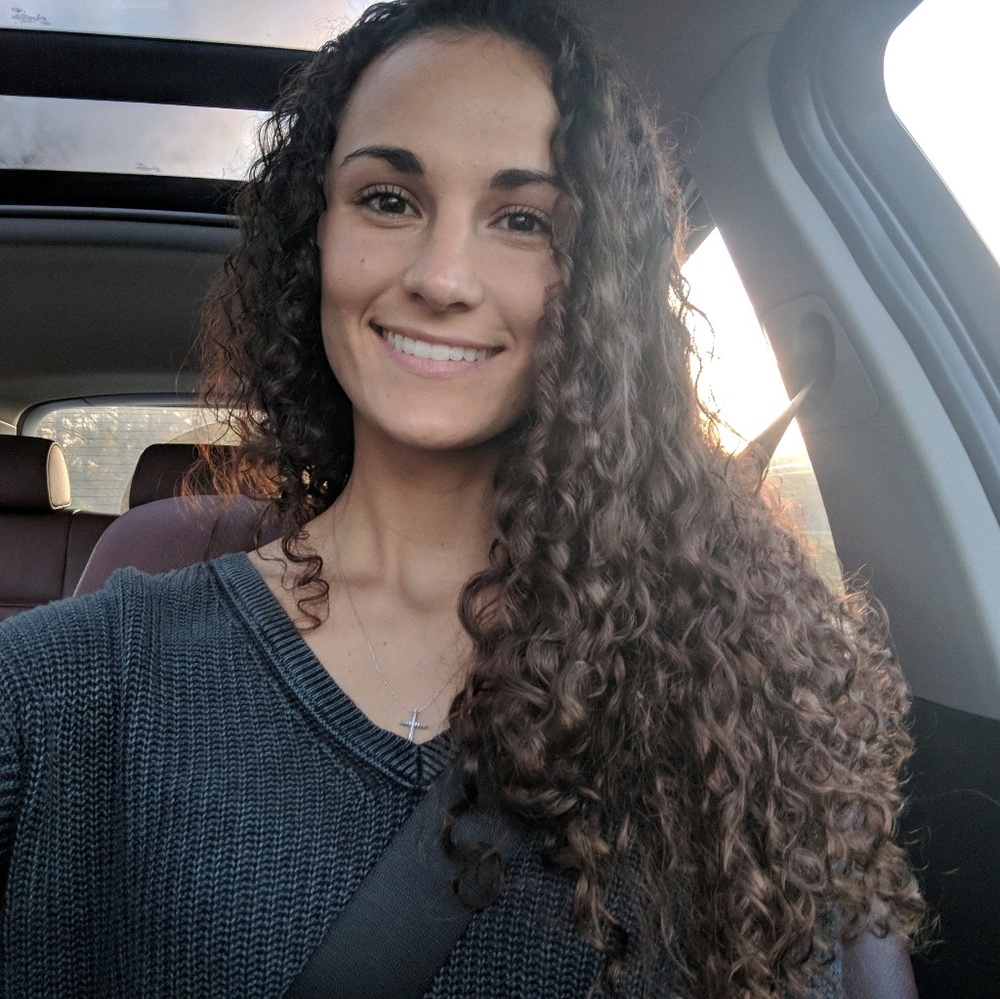Meet your Posher, Marissa